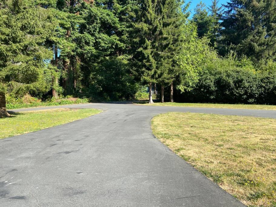 Get Away In The Redwoods Lejlighed Crescent City Eksteriør billede
